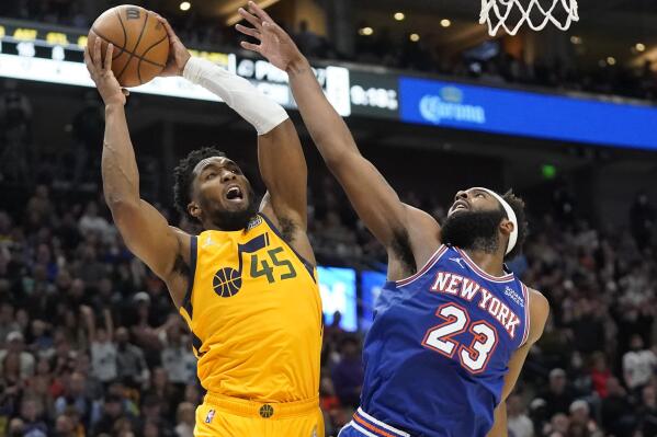Number 32 utah best sale jazz